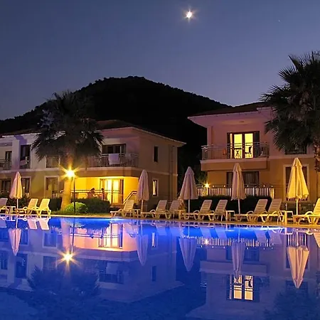 The One Club Ortaca (Mugla)