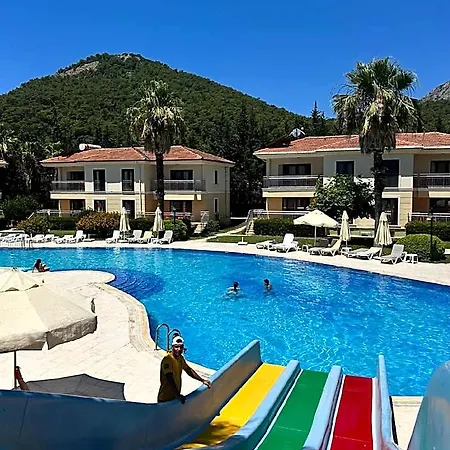 The One Club Hotel