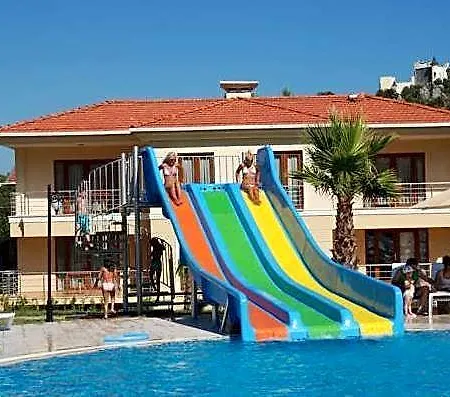 Hotel The One Club
