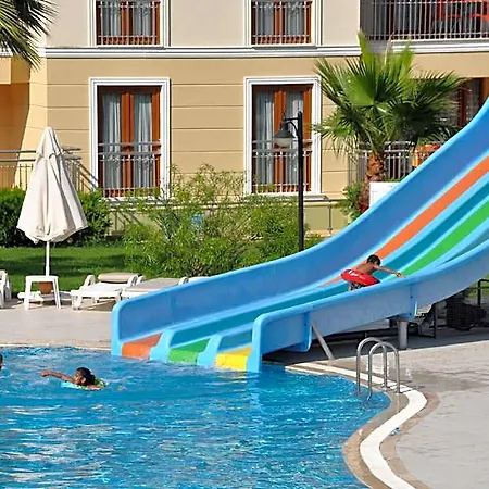 The One Club Hotel 3*