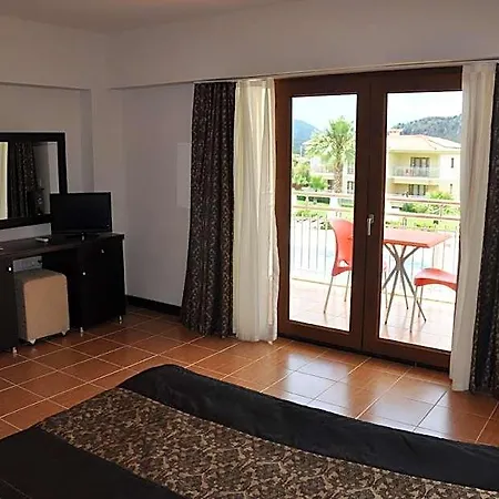 Hotel The One Club Ortaca (Mugla)