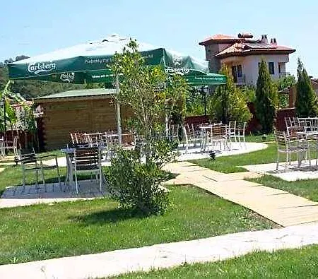 The One Club Ξενοδοχείο Ortaca (Mugla)