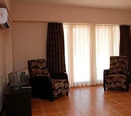 The One Club 3* Ortaca (Mugla)