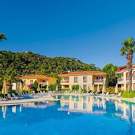 The One Club Hotel