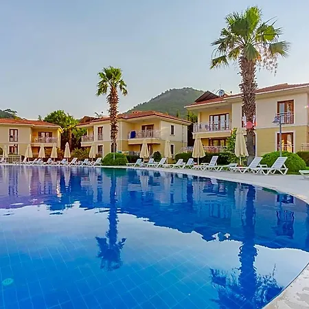 The One Club Ξενοδοχείο Ortaca (Mugla)