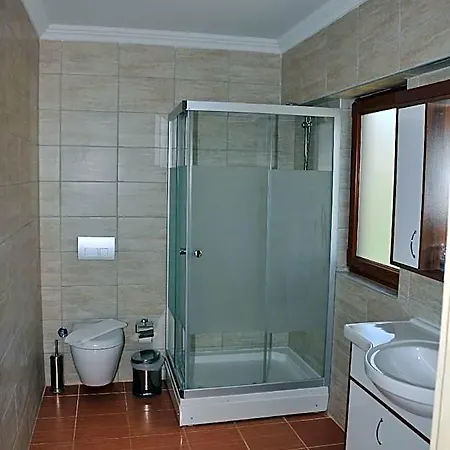 The One Club 3* Ortaca (Mugla)